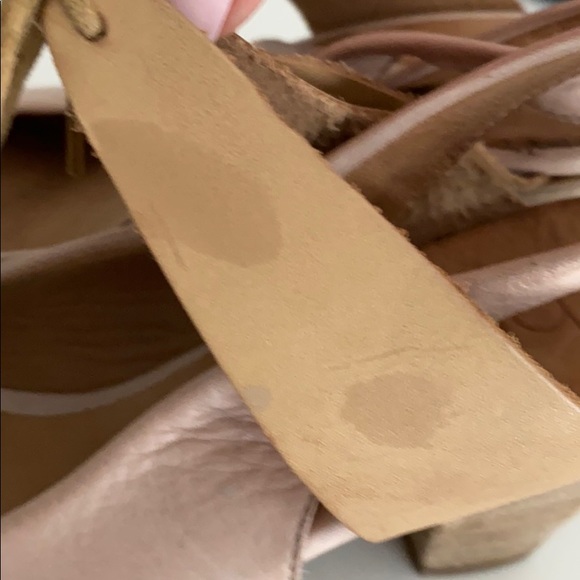 Bueno Sandals - Picture 4 of 6